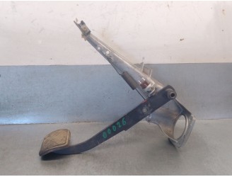 Recambio de pedal freno para mercedes-benz clase e (w114/w115) berlina 3.0 diesel referencia OEM IAM 1152941001 