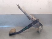 Recambio de pedal freno para mercedes-benz clase e (w114/w115) berlina 3.0 diesel referencia OEM IAM 1152941001 