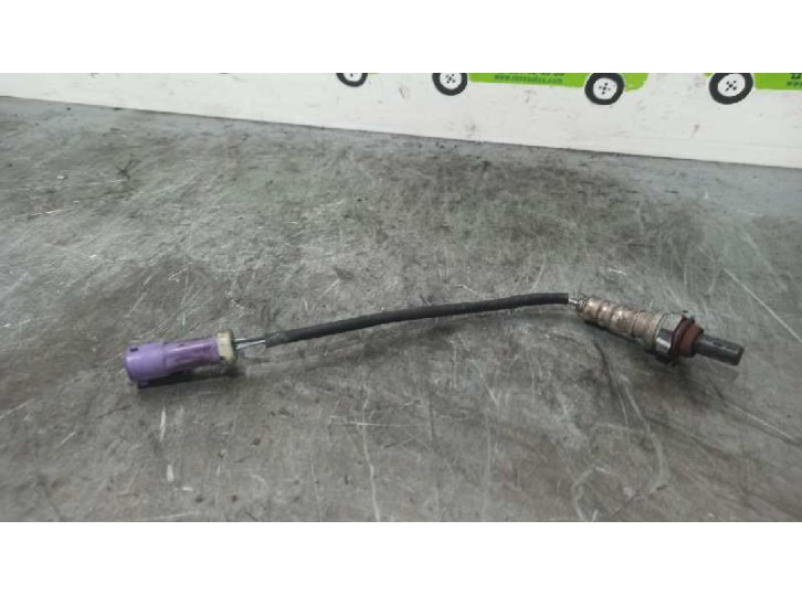 Recambio de sonda lambda para ford fiesta (cbk) 1.6 16v cat referencia OEM IAM 2S6A9G444BA S108748006 NTK