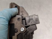 Recambio de cerradura maletero / porton para opel zafira tourer 1.6 cdti dpf referencia OEM IAM 13587646 