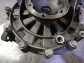 Recambio de caja cambios para skoda rapid spaceback (nh1) 1.4 tdi referencia OEM IAM PHB 0A4300047R 640372