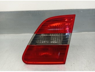 Recambio de piloto trasero derecho para mercedes-benz clase b (w245) 2.0 cat referencia OEM IAM A1698201664 DE PORTON 5 PUERTAS