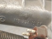 Recambio de pedal freno para mercedes-benz clase e (w114/w115) berlina 3.0 diesel referencia OEM IAM 1152941001 