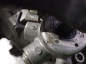 Recambio de caja cambios para skoda rapid spaceback (nh1) 1.4 tdi referencia OEM IAM PHB 0A4300047R 640372