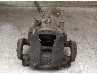 Recambio de pinza freno delantera derecha para dacia sandero ii 0.9 tce cat referencia OEM IAM 410008142R  