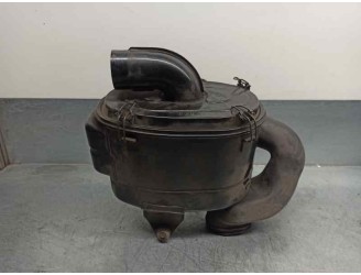 Recambio de carcasa filtro de aire para mitsubishi montero (v20/v40) 2.8 turbodiesel referencia OEM IAM ME200849  