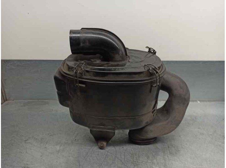 Recambio de carcasa filtro de aire para mitsubishi montero (v20/v40) 2.8 turbodiesel referencia OEM IAM ME200849  