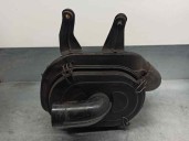 Recambio de carcasa filtro de aire para mitsubishi montero (v20/v40) 2.8 turbodiesel referencia OEM IAM ME200849 