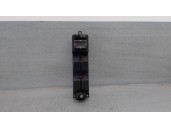 Recambio de mando elevalunas delantero izquierdo para mazda cx-7 (er) 2.2 turbodiesel cat referencia OEM IAM EH6666350 