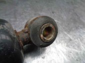 Recambio de amortiguador trasero izquierdo para renault laguna (b56) 1.8 referencia OEM IAM   
