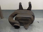 Recambio de carcasa filtro de aire para mitsubishi montero (v20/v40) 2.8 turbodiesel referencia OEM IAM ME200849 