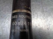 Recambio de amortiguador trasero izquierdo para renault laguna (b56) 1.8 referencia OEM IAM   