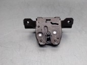 Recambio de cerradura maletero / porton para opel zafira tourer 1.6 cdti dpf referencia OEM IAM 13587646 