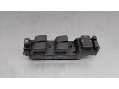 Recambio de mando elevalunas delantero izquierdo para mazda cx-7 (er) 2.2 turbodiesel cat referencia OEM IAM EH6666350 