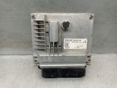 Recambio de centralita motor uce para skoda rapid spaceback (nh1) 1.4 tdi referencia OEM IAM 04B907445  28459901