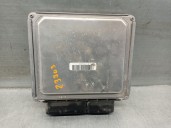 Recambio de centralita motor uce para skoda rapid spaceback (nh1) 1.4 tdi referencia OEM IAM 04B907445  28459901