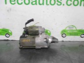 Recambio de motor arranque para daewoo kalos 1.4 cat referencia OEM IAM 96550792 