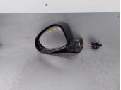 Replacement left mirror for Chevrolet Matiz 1.0 CAT OEM IAM reference 96600424 MANUAL 5 DOORS