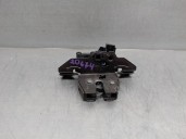 Recambio de cerradura maletero / porton para opel zafira tourer 1.6 cdti dpf referencia OEM IAM 13587646 