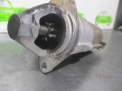 Recambio de motor arranque para daewoo kalos 1.4 cat referencia OEM IAM 96550792  