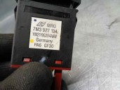 Recambio de interruptor para seat alhambra (7v9) 1.9 tdi referencia OEM IAM 7M3927134 