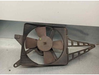 Recambio de electroventilador para opel corsa b 1.0 12v cat (x 10 xe / lw3) referencia OEM IAM 090531017  