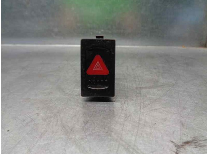 Recambio de warning para seat alhambra (7v9) 1.9 tdi referencia OEM IAM 7M3953235  