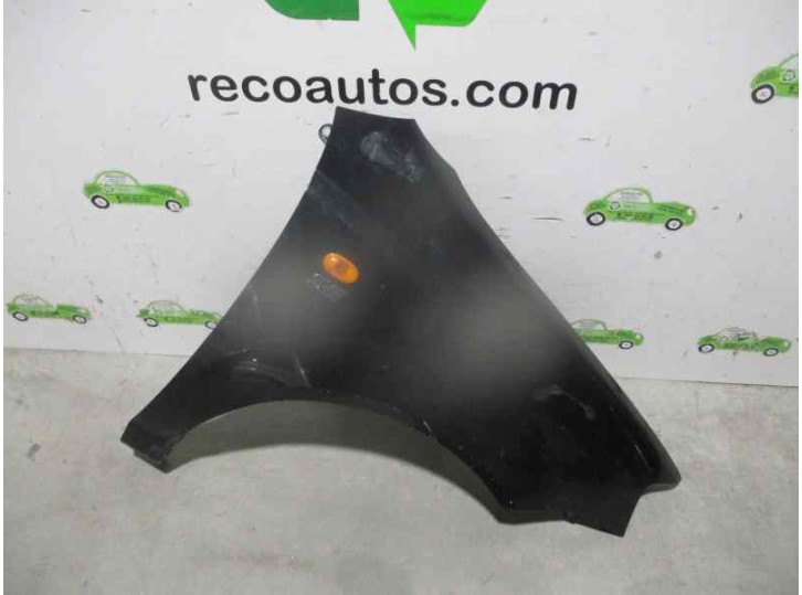 Recambio de aleta delantera derecha para daewoo kalos 1.4 cat referencia OEM IAM 96540888 NEGRA 