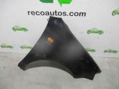 Recambio de aleta delantera derecha para daewoo kalos 1.4 cat referencia OEM IAM 96540888 NEGRA 