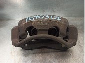 Replacement front left brake caliper for Chevrolet Captiva 2.2 VCDi LT 2WD OEM IAM reference 96626067 BC140107 
