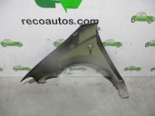 Recambio de aleta delantera derecha para daewoo kalos 1.4 cat referencia OEM IAM 96540888 NEGRA 