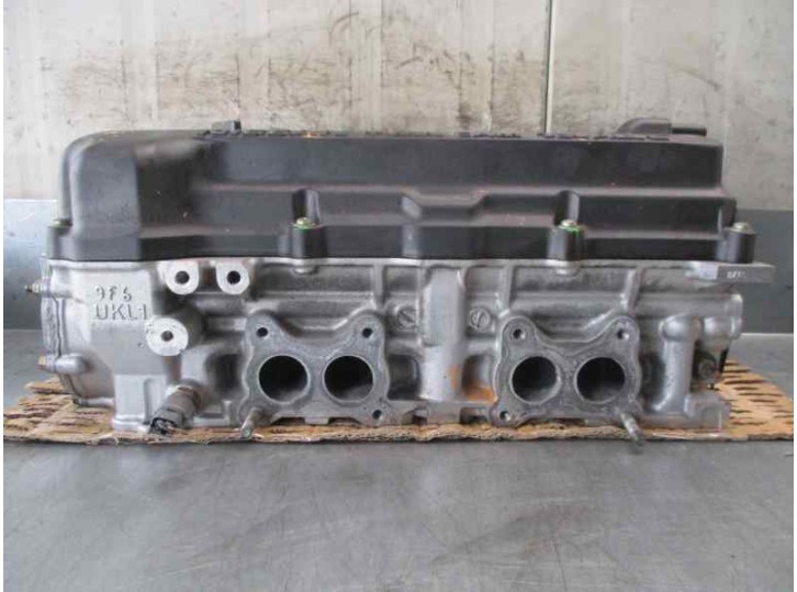 Recambio de culata para nissan primera berlina (p11) 1.8 16v cat referencia OEM IAM 9F6UKL1  