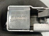 Recambio de cerradura capot para skoda rapid spaceback (nh1) 1.4 tdi referencia OEM IAM 5JA823509E 5JA823509I 280415A