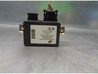 Recambio de centralita inmovilizador para seat alhambra (7v9) 1.9 tdi referencia OEM IAM 7M3953257 