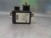Recambio de centralita inmovilizador para seat alhambra (7v9) 1.9 tdi referencia OEM IAM 7M3953257 