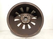 Recambio de llanta para opel zafira tourer 1.6 cdti dpf referencia OEM IAM 13276347 R177JX17IS44 