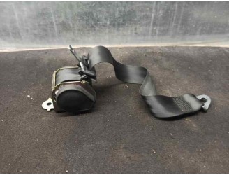 Recambio de cinturon seguridad trasero derecho para peugeot 407 coupe 2.7 hdi fap cat (uhz / dt17ted4) referencia OEM IAM 965765