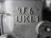 Recambio de culata para nissan primera berlina (p11) 1.8 16v cat referencia OEM IAM 9F6UKL1 