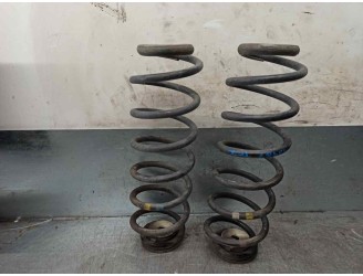 Recambio de muelle amortiguacion para citroën c4 lim. business referencia OEM IAM 