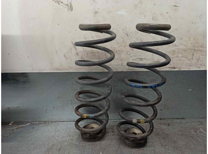 Recambio de muelle amortiguacion para citroën c4 lim. business referencia OEM IAM   