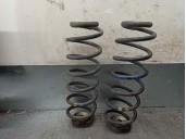 Recambio de muelle amortiguacion para citroën c4 lim. business referencia OEM IAM   