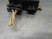 Recambio de centralita inmovilizador para seat alhambra (7v9) 1.9 tdi referencia OEM IAM 7M3953257 