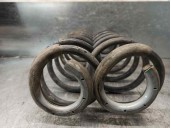 Recambio de muelle amortiguacion para citroën c4 lim. business referencia OEM IAM   