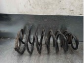 Recambio de muelle amortiguacion para citroën c4 lim. business referencia OEM IAM 