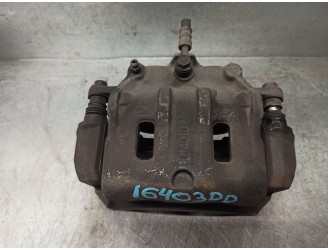 Recambio de pinza freno delantera derecha para chevrolet captiva 2.2 vcdi lt 2wd referencia OEM IAM 96626068 BC140107 