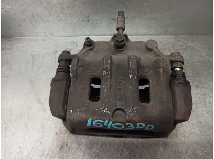 Replacement front right brake caliper for Chevrolet Captiva 2.2 VCDi LT 2WD OEM IAM reference 96626068 BC140107 