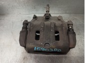 Replacement front right brake caliper for Chevrolet Captiva 2.2 VCDi LT 2WD OEM IAM reference 96626068 BC140107 