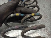 Recambio de muelle amortiguacion para citroën c4 lim. business referencia OEM IAM   