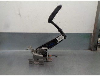 Replacement handbrake lever for Citroën C4 Lim. Business OEM IAM reference 96855472ZD 