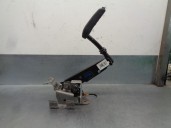 Replacement handbrake lever for Citroën C4 Lim. Business OEM IAM reference 96855472ZD 